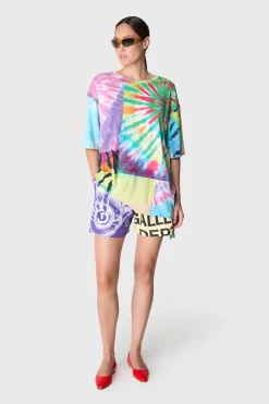 RETOUCHE FACTORY S/S WOMEN'S TEE