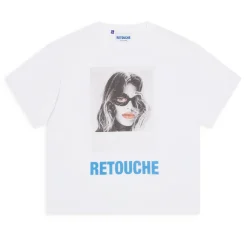 RETOUCHE LINDA TEE
