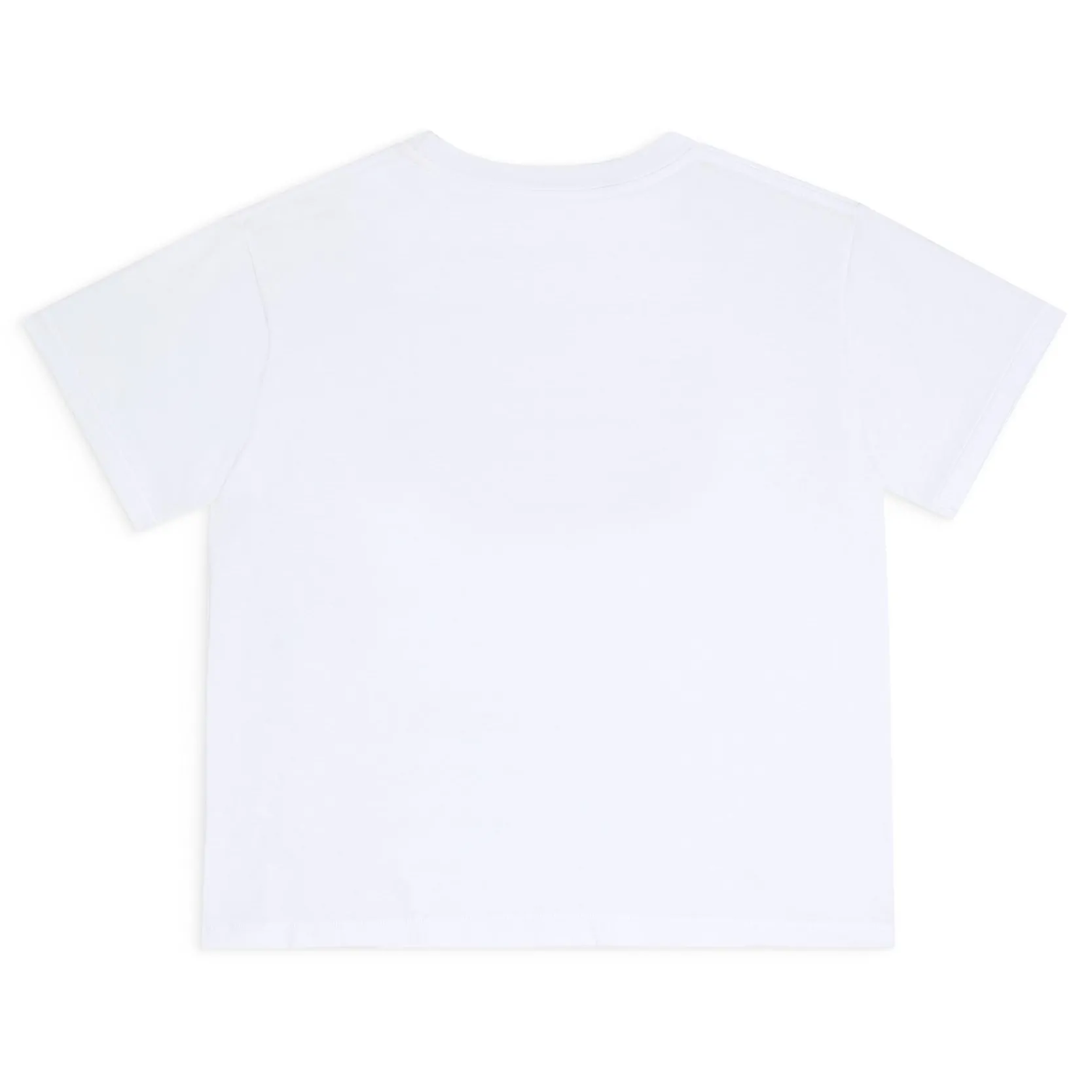 RETOUCHE TYRA WOMEN'S TEE