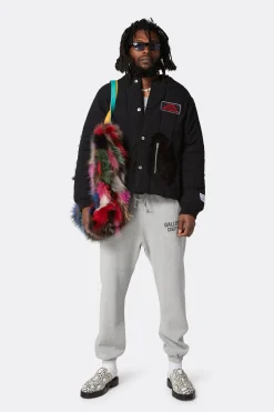 RILEY HORROR JACKET