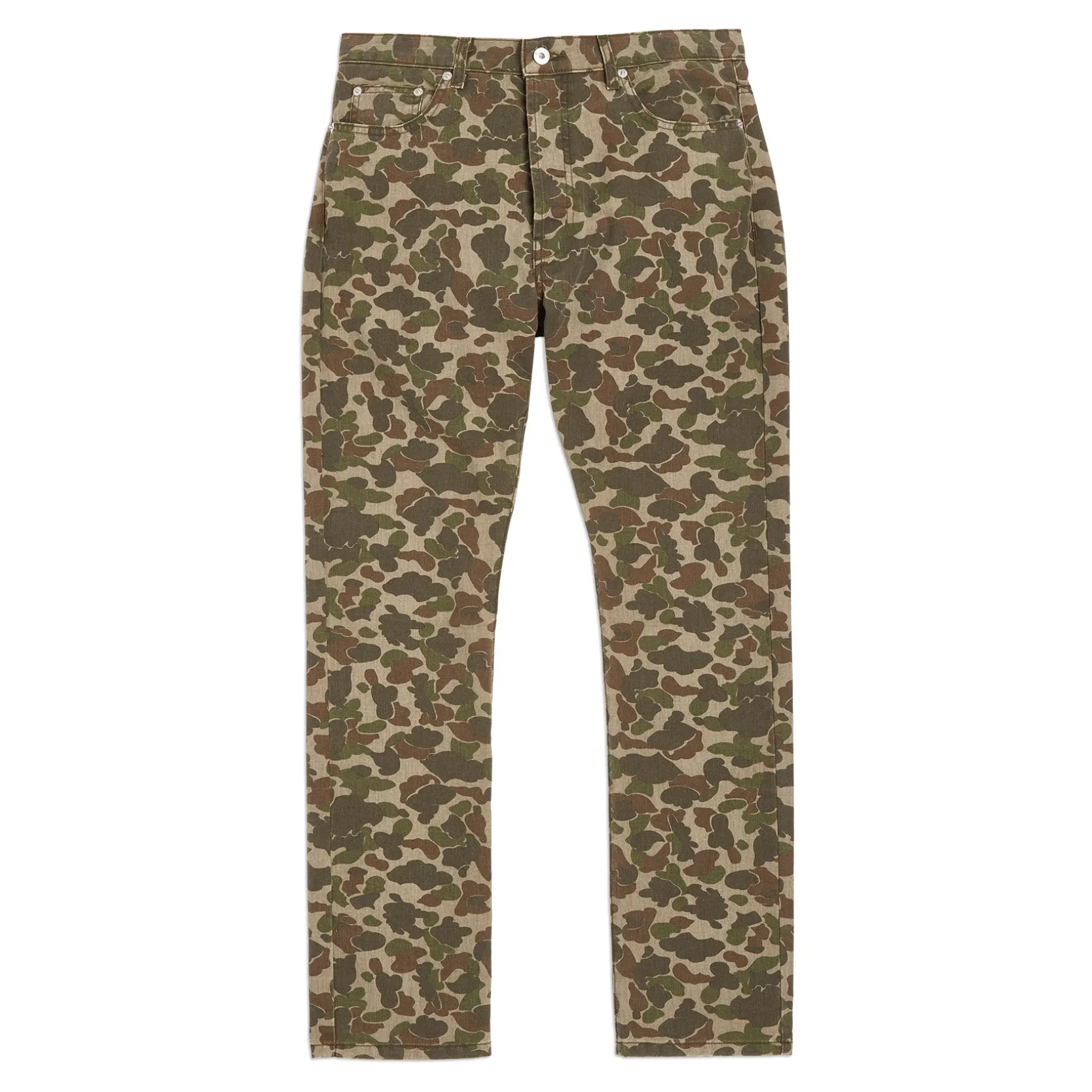 ROAD CAMO 5001