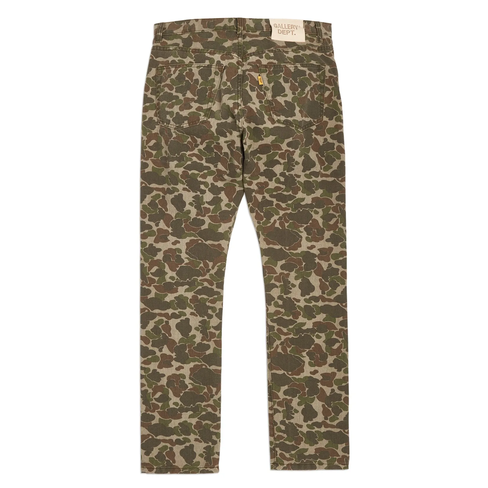 ROAD CAMO 5001