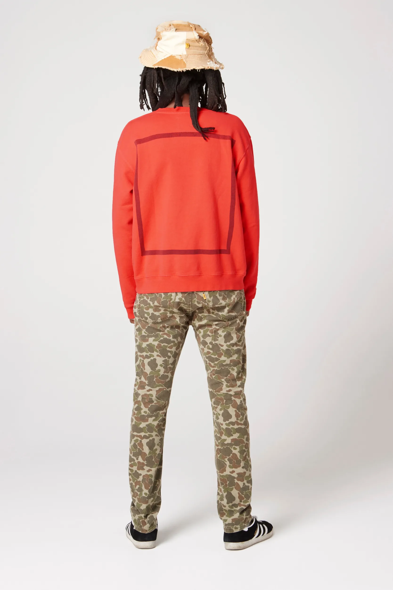 ROAD CAMO 5001