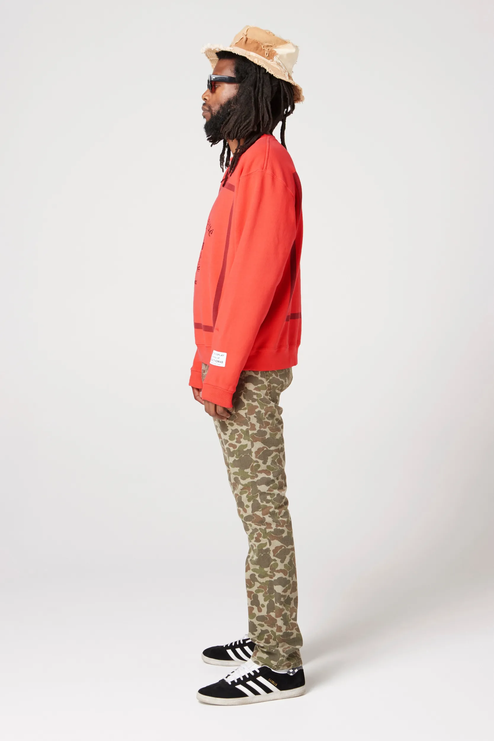 ROAD CAMO 5001