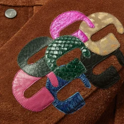 ROUGH OUT ANDY JACKET