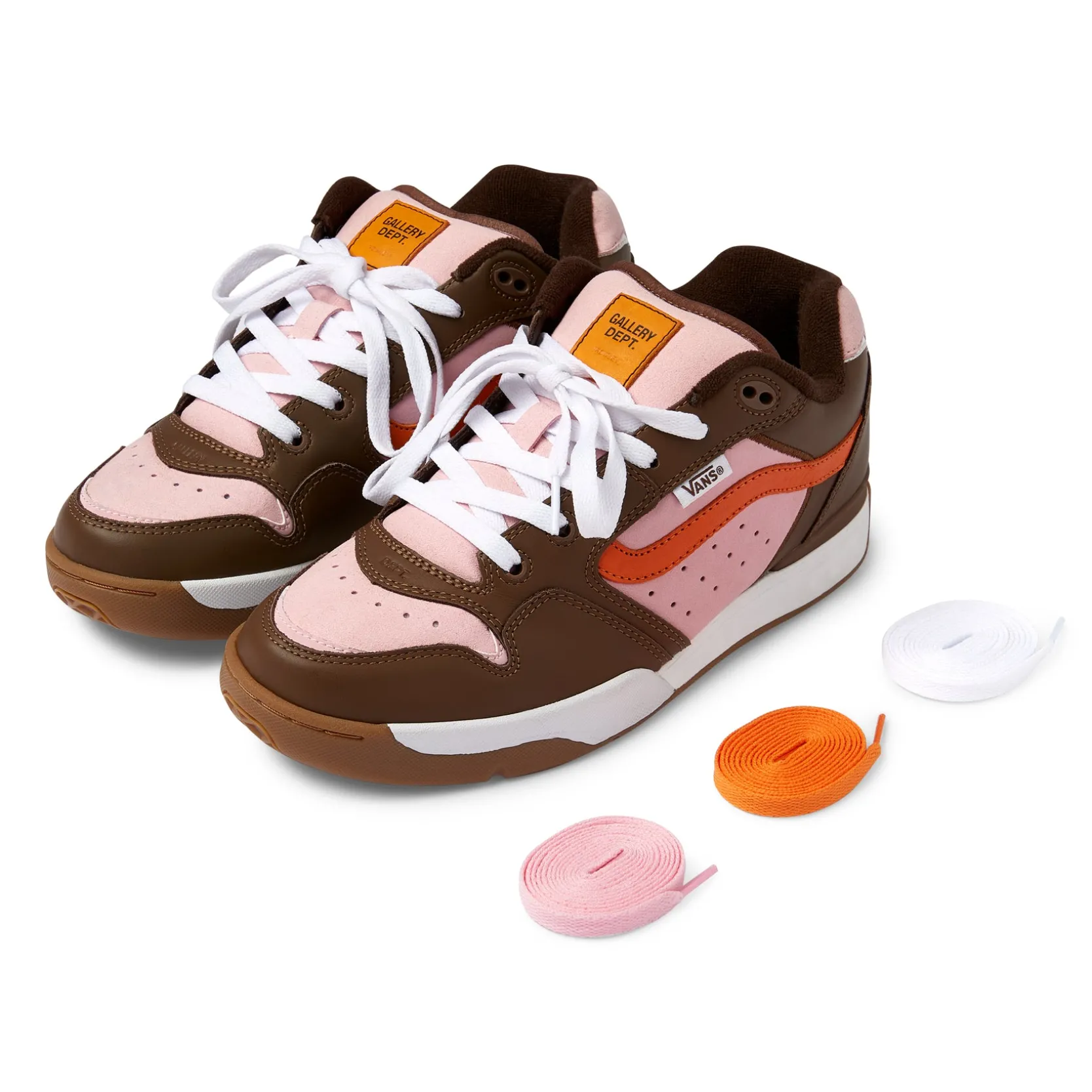 ROWLEY XLT NEOPOLITAN