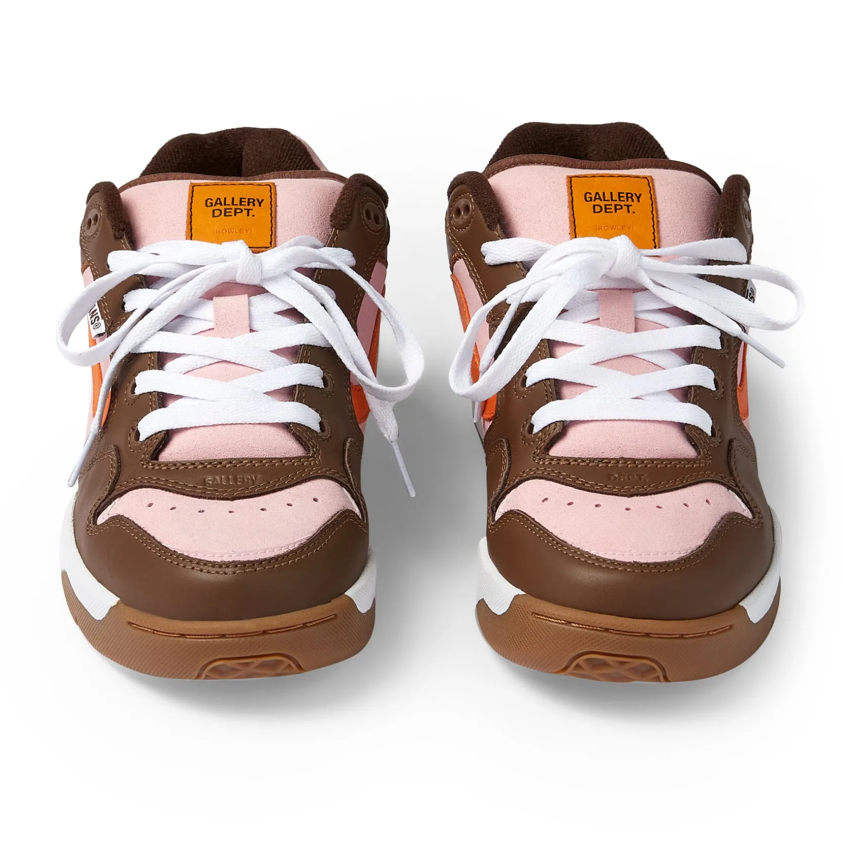 ROWLEY XLT NEOPOLITAN