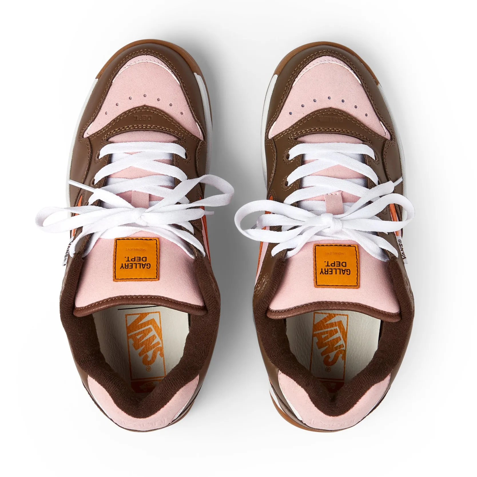 ROWLEY XLT NEOPOLITAN