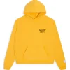 90'S GD LOGO HOODIE