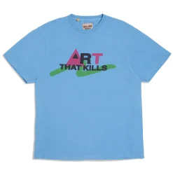 80'S TEE