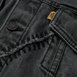 SCAR ANDY JACKET