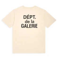 SELF TITLE TEE