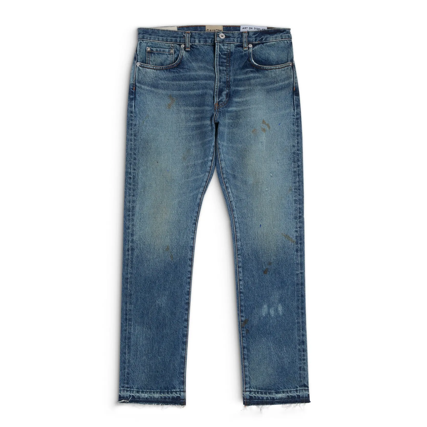 5001 SELVEDGE DENIM