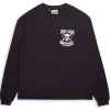 SKULL CREEK L/S TEE