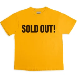 SOLD OUT TEE