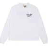 SOUVENIR L/S TEE