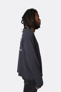 SOUVENIR L/S TEE