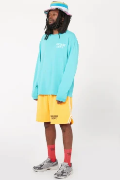 SOUVENIR L/S TEE