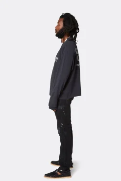 SOUVENIR L/S TEE