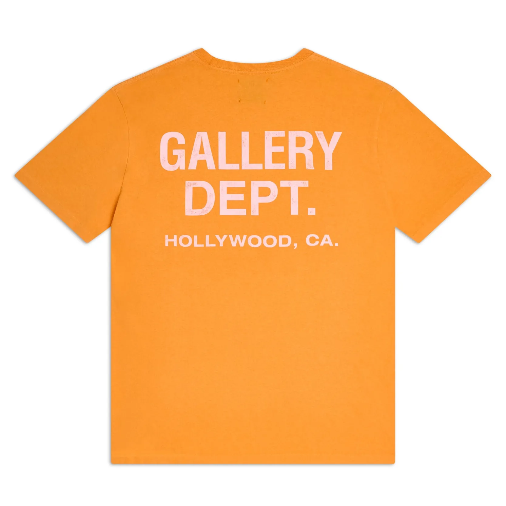 SOUVENIR TEE