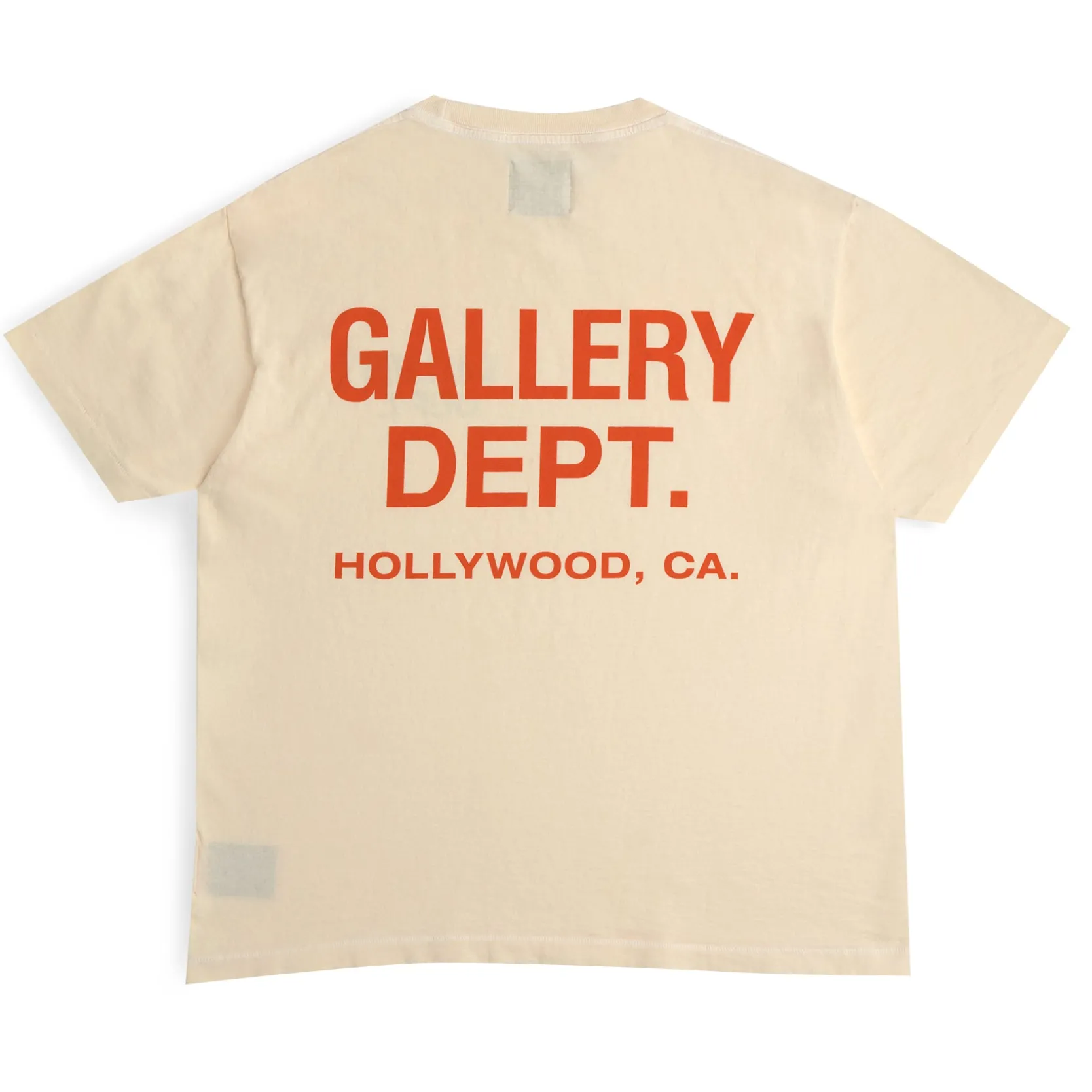 SOUVENIR TEE