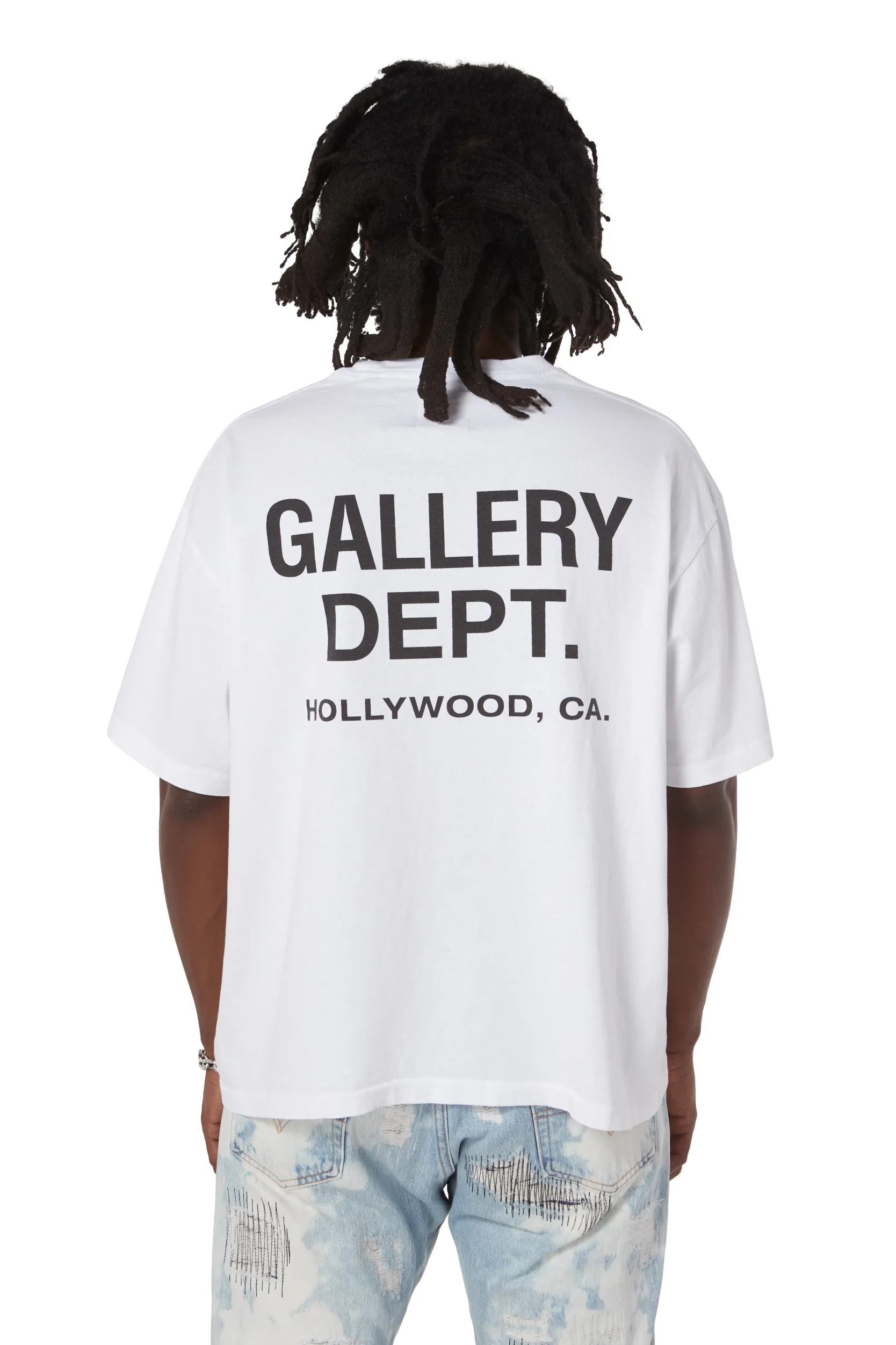 SOUVENIR TEE