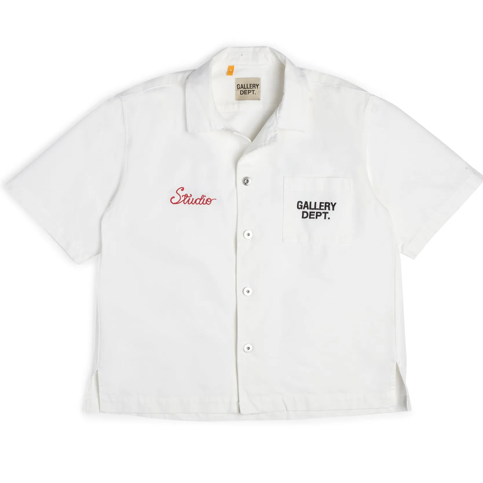 STADIUM UNIFORM PARKER