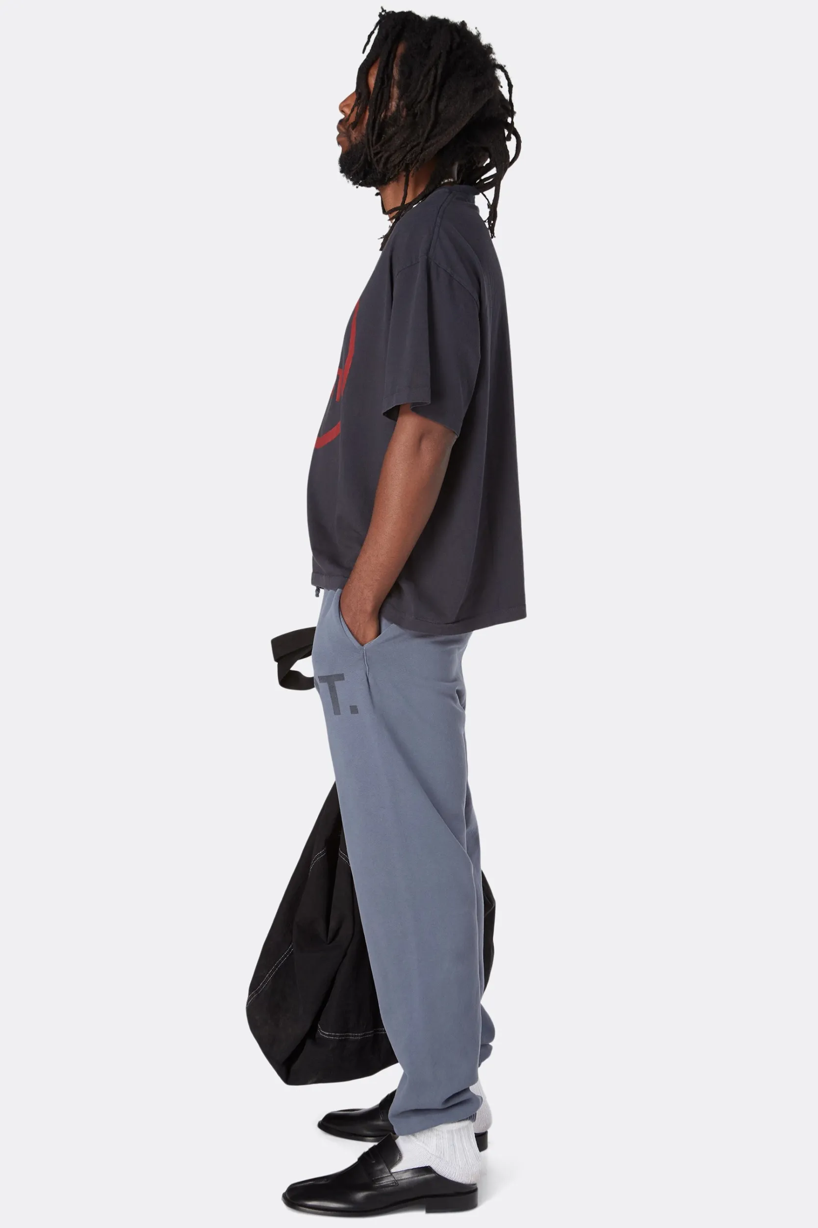 STOP BEING RACIST TEE