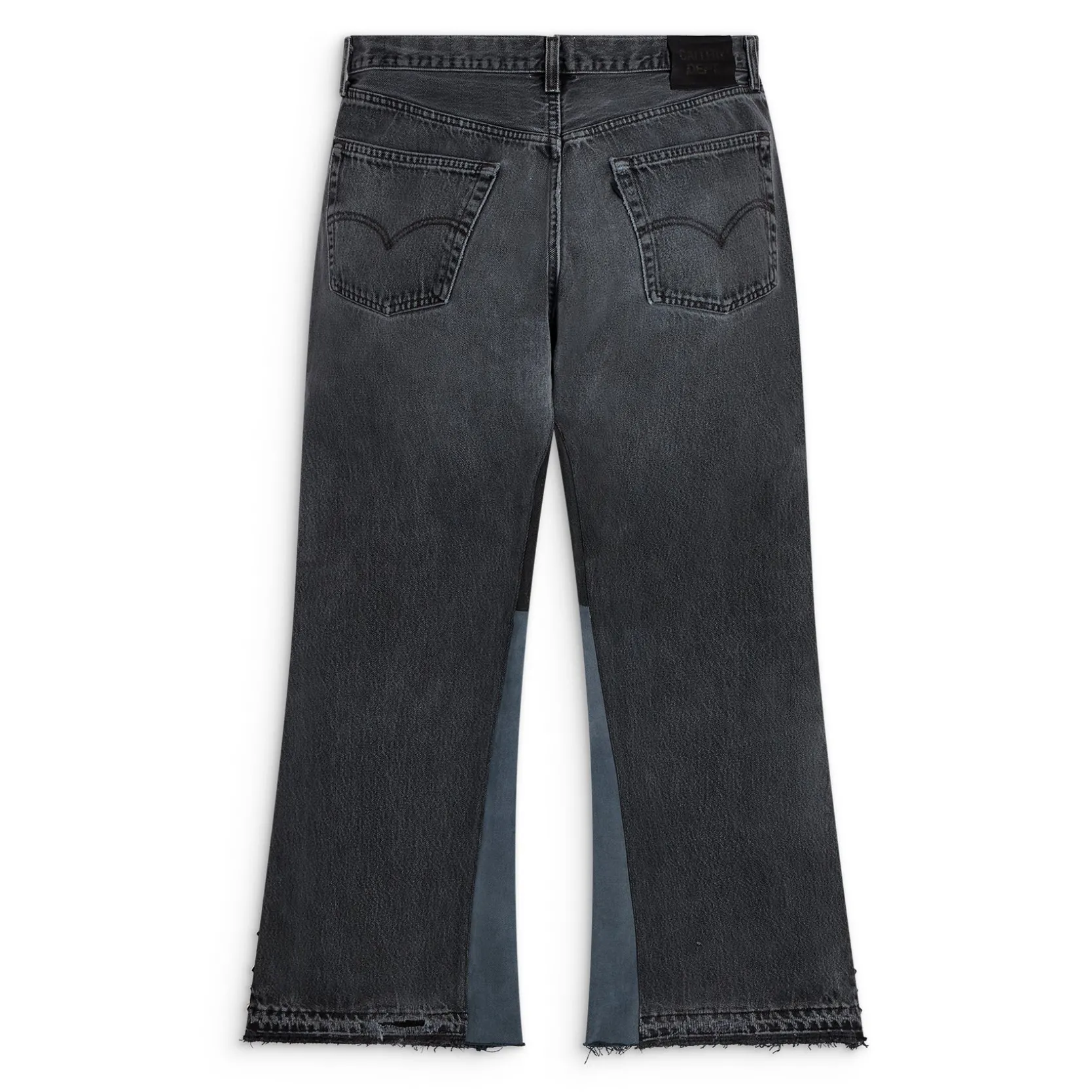 STUDDED LA FLARE