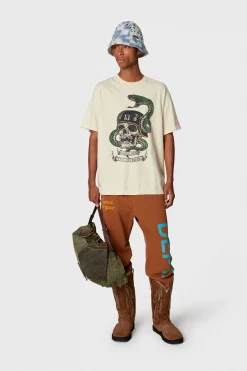 TILL I'M DEAD TEE