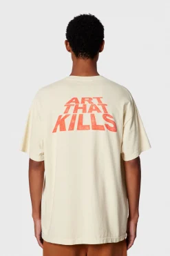 TILL I'M DEAD TEE