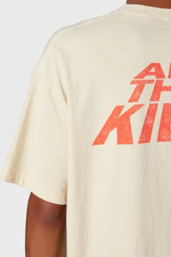 TILL I'M DEAD TEE
