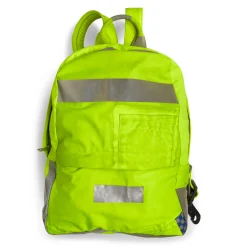 TOXIC BACKPACK