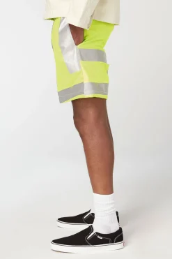 TOXIC ZUMA SHORTS