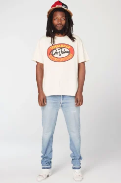 TOYMAKER TEE