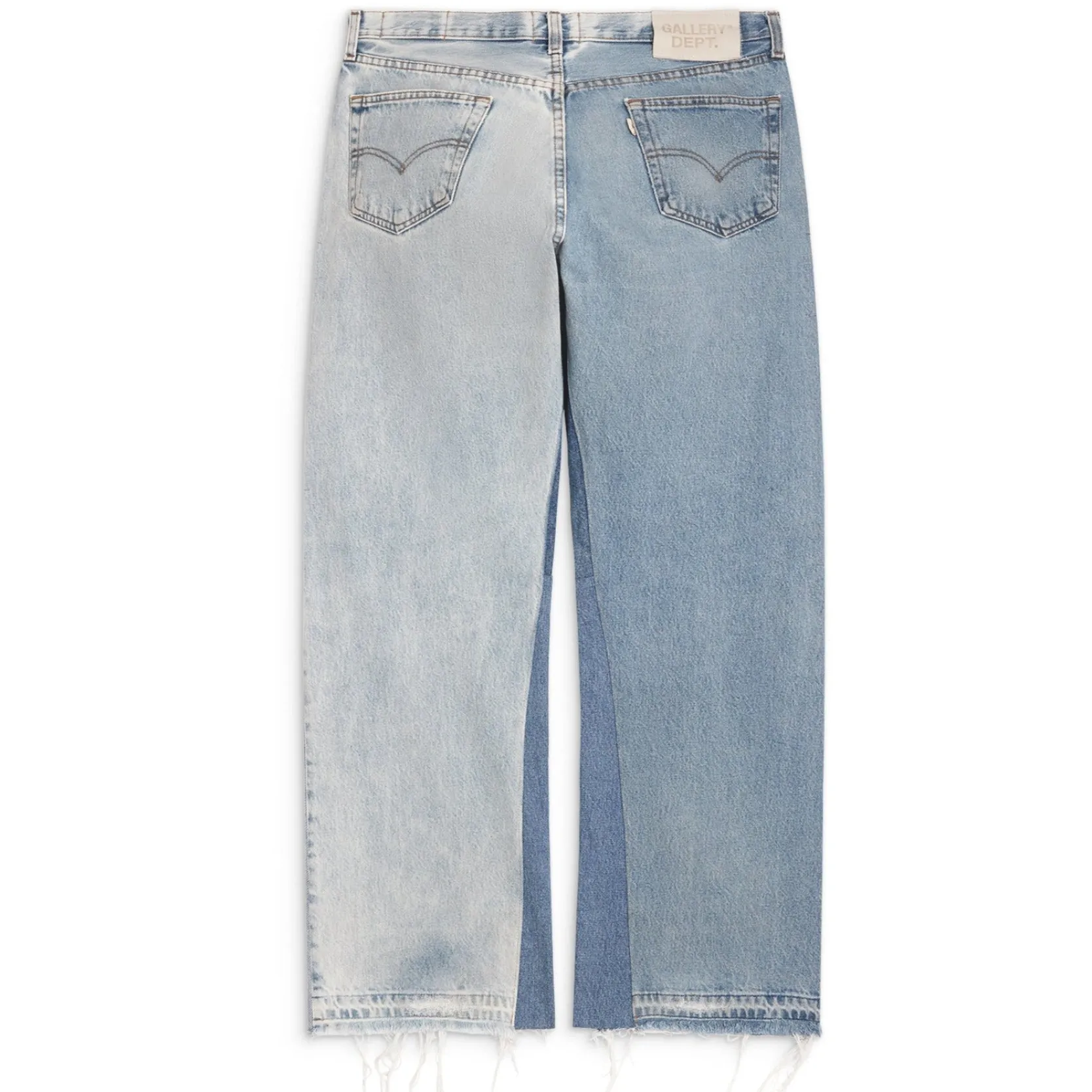 TWO FACE VENTURA DENIM