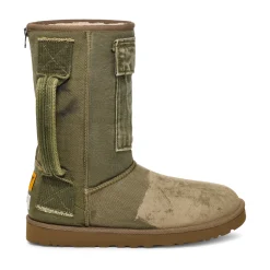 UGG GALLERY DEPT CANVAS BOOT