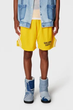 VENICE COURT SHORTS