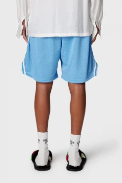 VENICE COURT SHORTS