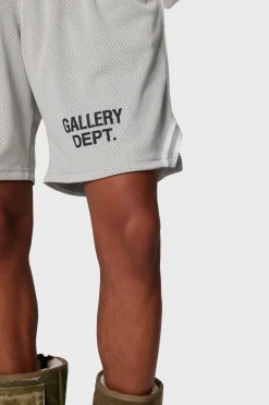 VENICE COURT SHORTS