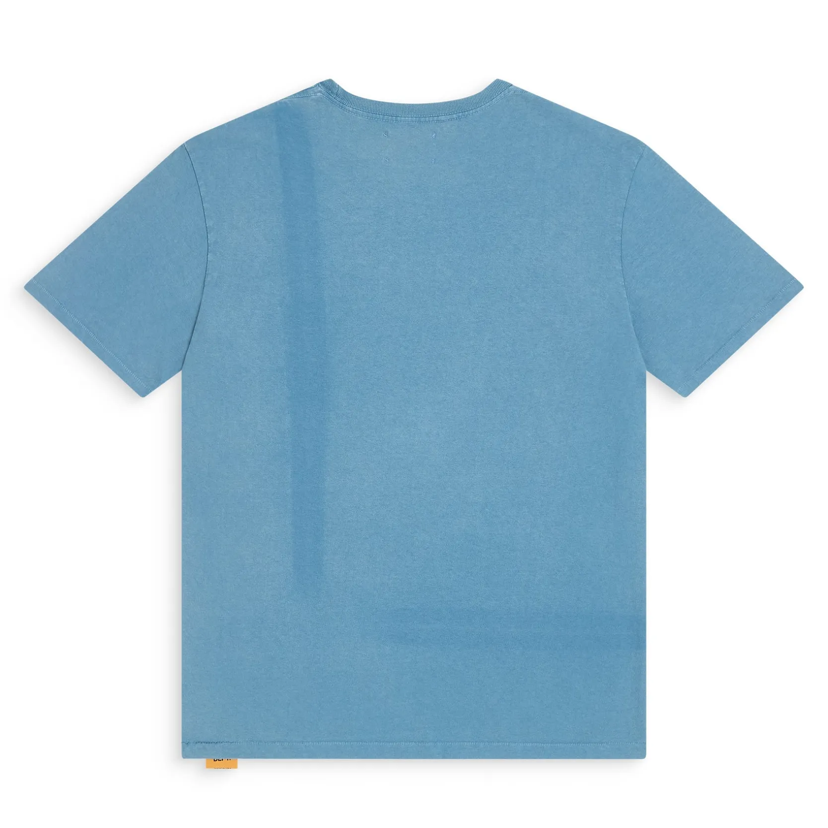 VINTAGE LOGO PAINTED TEE
