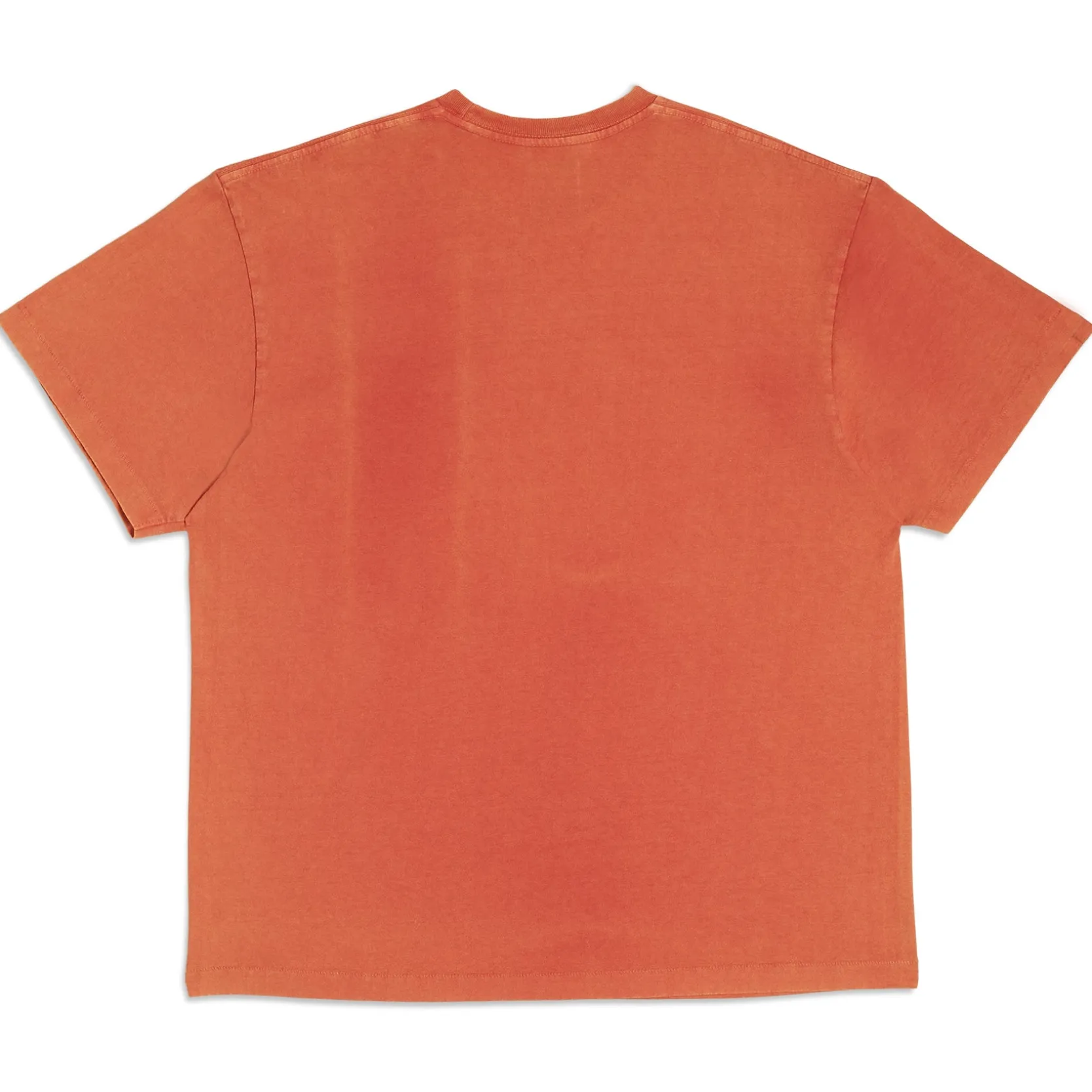 VINTAGE LOGO PAINTED TEE