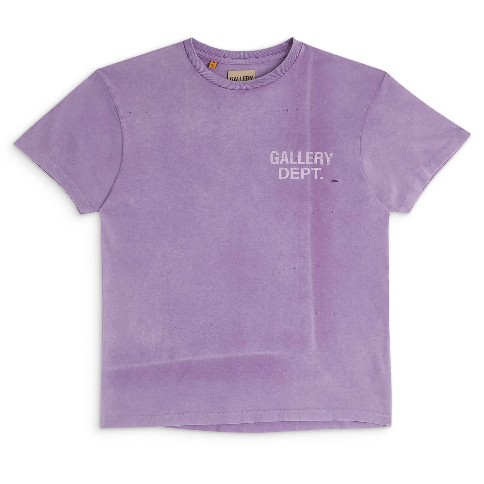 VINTAGE SOUVENIR TEE