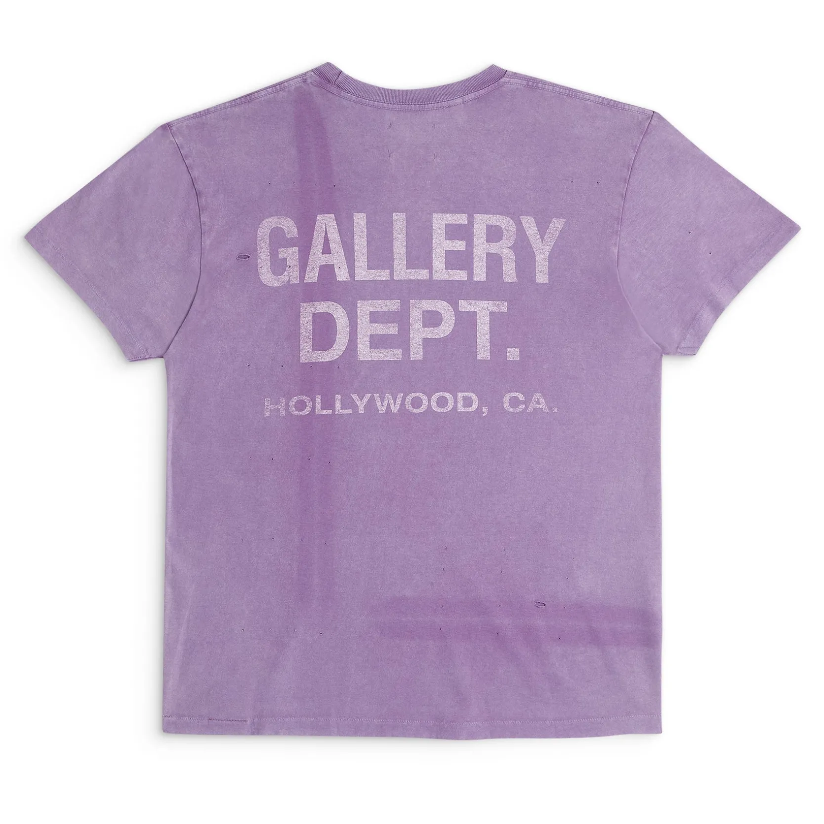 VINTAGE SOUVENIR TEE