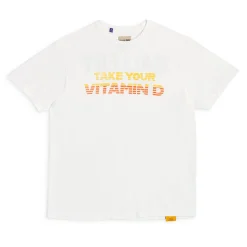 VITAMIN D TEE