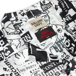 WILSON SHIRT
