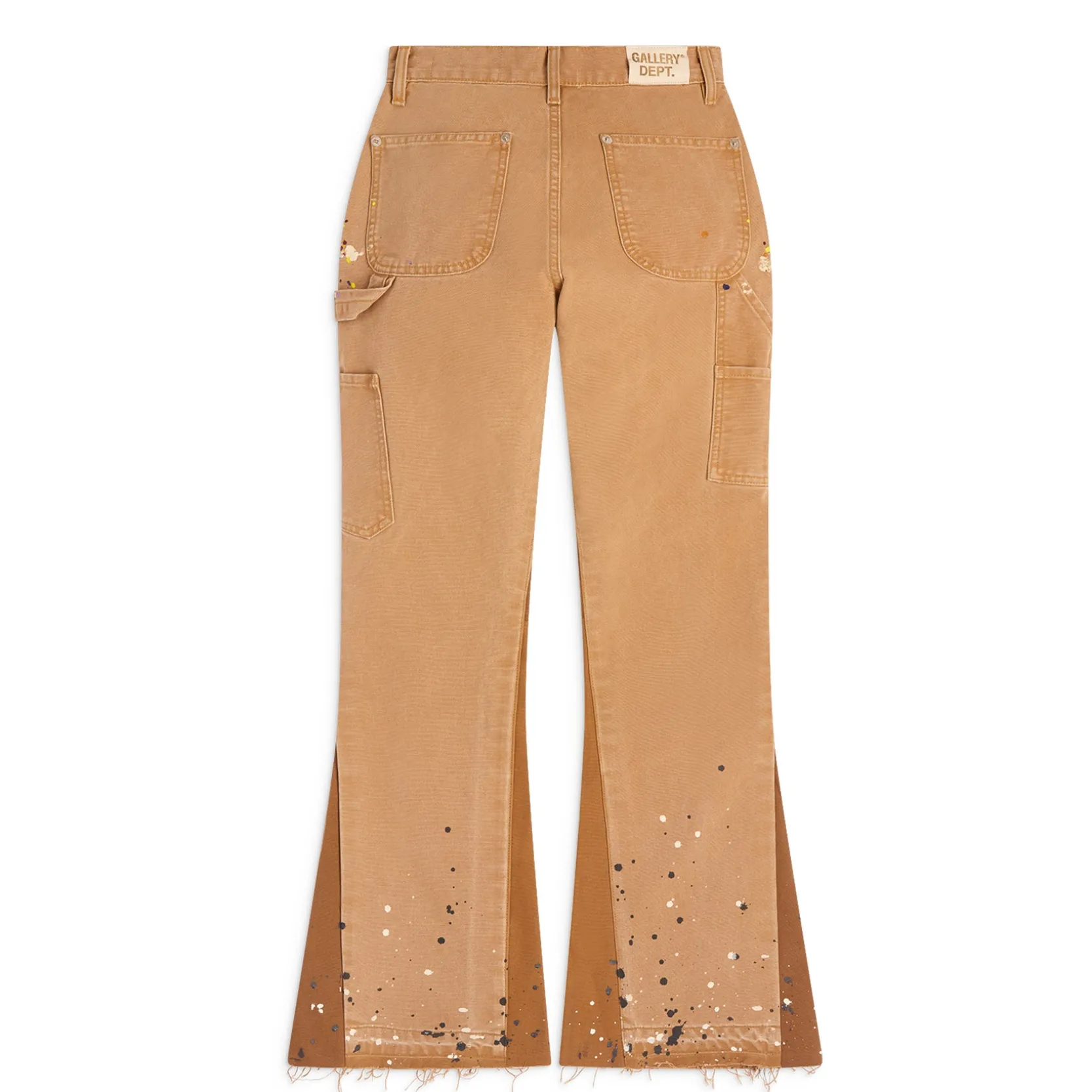 WOMEN'S CARPENTER FLARE