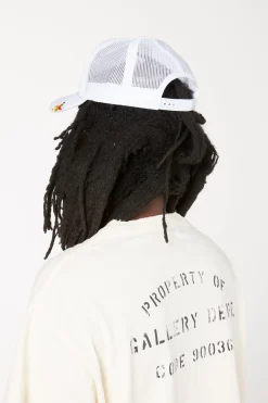 WORKSHOP CAP