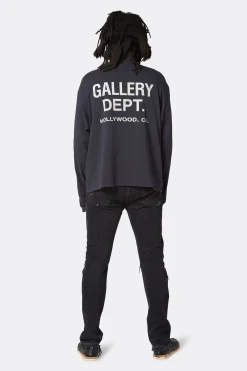 5001 WORKSHOP DENIM