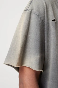ZIP TEE